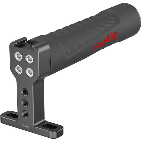 SmallRig Top Handle with Rubber Grip