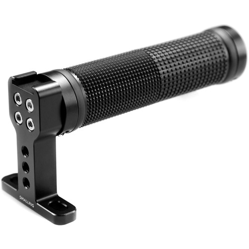 SmallRig Top Handle with Textured Rubber Grip