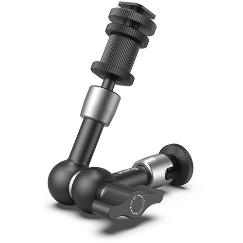 SmallRig Articulating Rosette Arm (7")