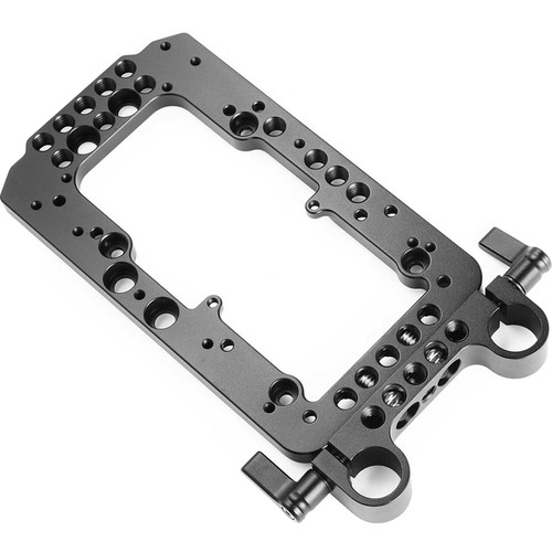 SmallRig 1547 Battery Back with 15mm LWS Bracket