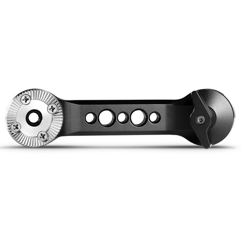 SmallRig Short Dogbone Extension Arm with ARRI-Style Rosette