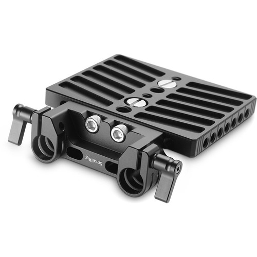 SmallRig Baseplate for RED DSMC2 Cameras (15mm LWS)
