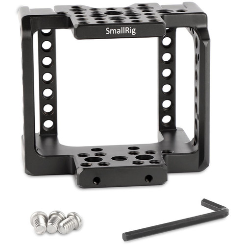 SmallRig 1773 Cage for BMMCC/BMMSC Cameras