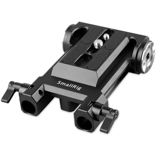 SmallRig Baseplate with ARRI-Standard Rosettes for Sony FS5 1827