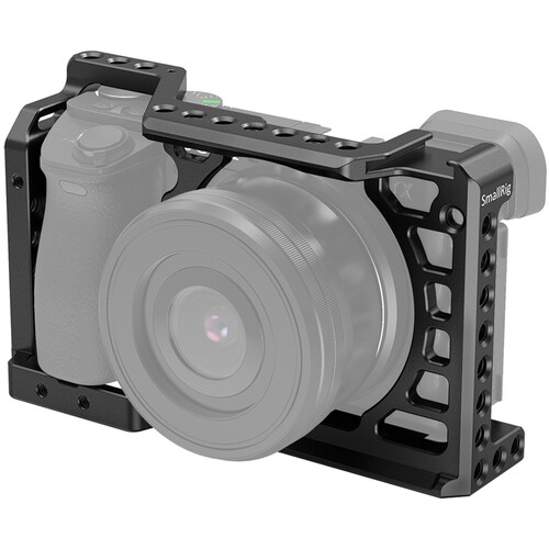 SmallRig Camera Cage for Sony a6500/a6300