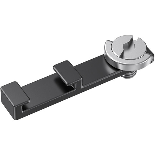 SmallRig 1/4"-20 Thread to Cold Shoe Adapter for the Pro Mobile Cage (Flat)