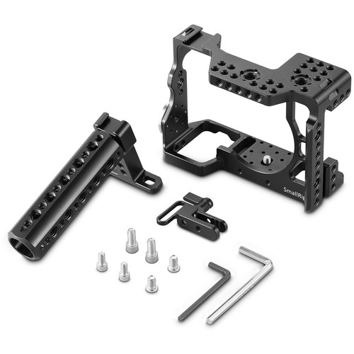 SmallRig Sony a7 II/a7R II/a7S II Accessory Kit