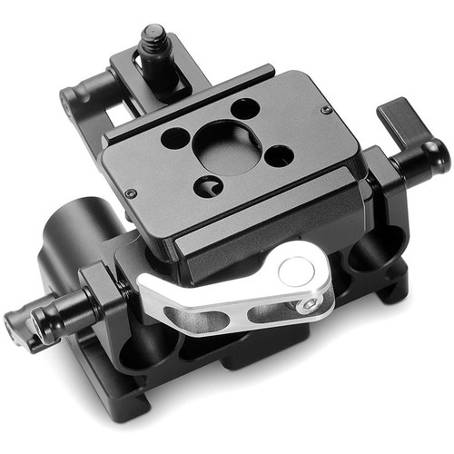 SmallRig Quick Release Baseplate Kit for Panasonic Lumix GH5/GH5S