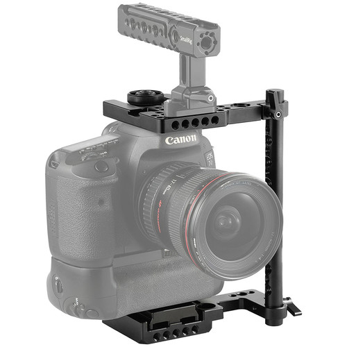 SmallRig Quick Release VersaFrame Half Cage