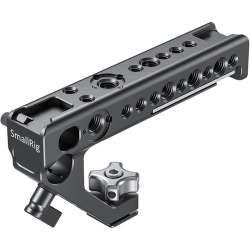 SmallRig Cold Shoe Mount Top Handle