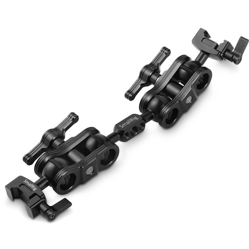 SmallRig Ball Head Extension Bar for Magic Arms (NATO Clamps)