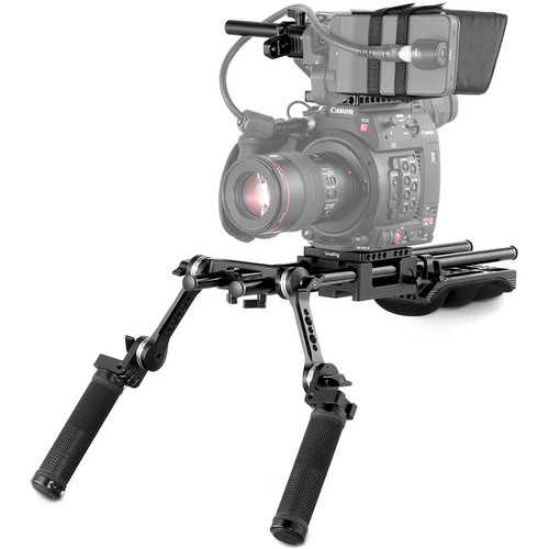 SmallRig Professional Accessory Kit for Canon C200 and C200B