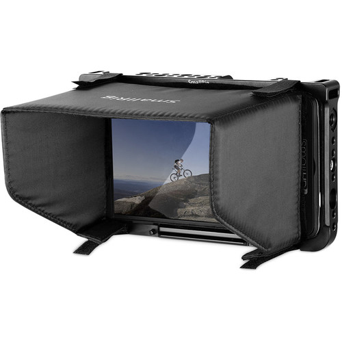 SmallRig Cage for SmallHD 700 Series Monitor