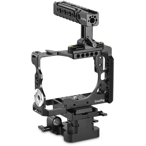 SmallRig 2150 Accessory Kit for Sony a7 II/a7R II/a7S II