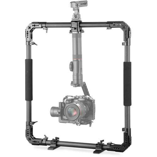 SmallRig Handheld Ring for Zhiyun Crane 2, Crane v2, and 2154B