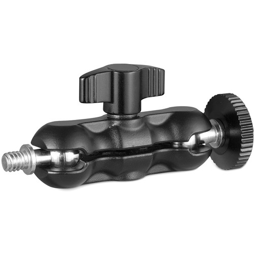 SmallRig Universal Magic Arm with Dual Ball Heads (3.5", 1/4"-20)