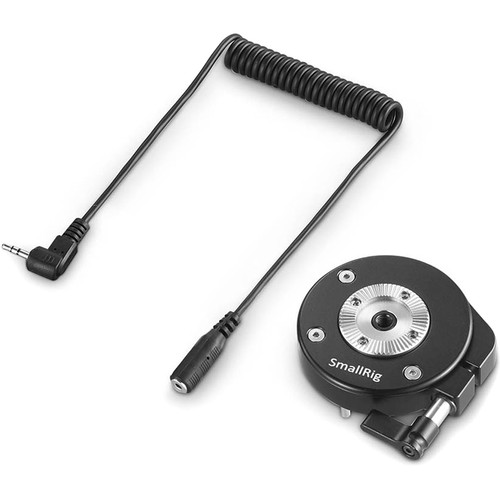 SmallRig Sony FS5 Handgrip Adapter with ARRI Rosette 2192 B&H