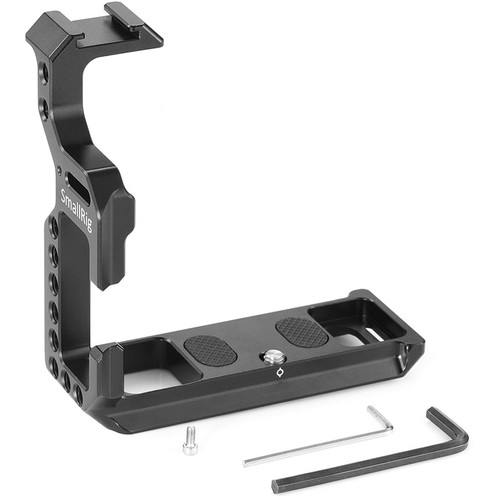 SmallRig L-Bracket for Sony RX10 III and IV