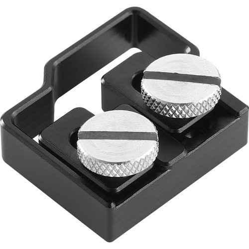 SmallRig HDMI and USB Type-C Cable Clamp for BMPCC 6K and 4K Cages