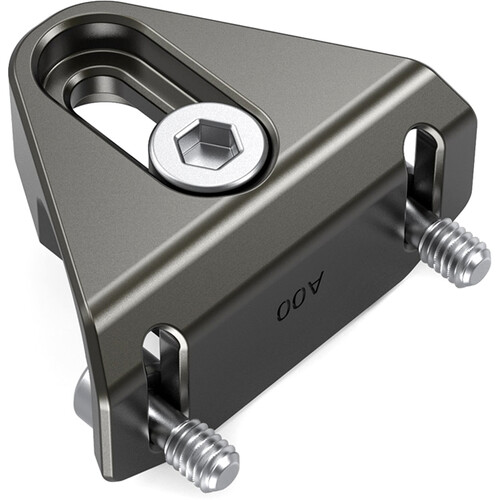 SmallRig Lens Adapter Support for BMPCC 4K Cage (Dark Olive)