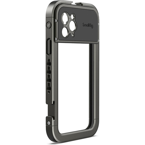 SmallRig Pro Mobile Cage for iPhone 11 Pro