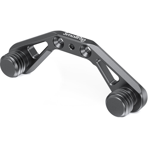 SmallRig Focus Motor Rod Mount for Moza AirCross 2