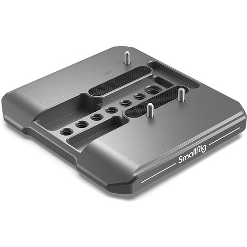 SmallRig Rear Insert Plate for Sony PXW-FX9 Camera