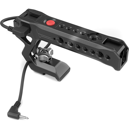 SmallRig NATO Top Handle with Start/Stop Button for Select Panasonic/Fujii Cameras
