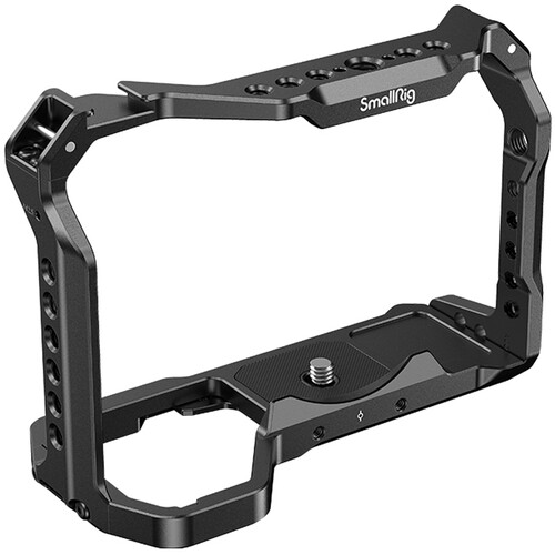 SmallRig Light Camera Cage for Sony a7R IV & a9 II