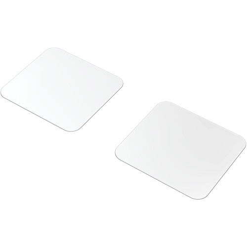 SmallRig Glass Screen Protector for DJI RS 2 Gimbal (2-Pack)