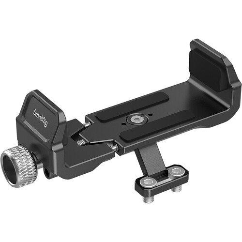 SmallRig Converter Holder for AJA HA5-12G & Blackmagic Design HDMI/SDI 6G