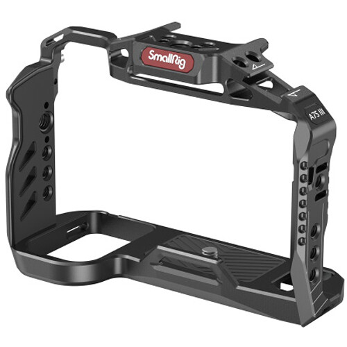 SmallRig 3065B Lightweight Camera Cage for Sony a7S III