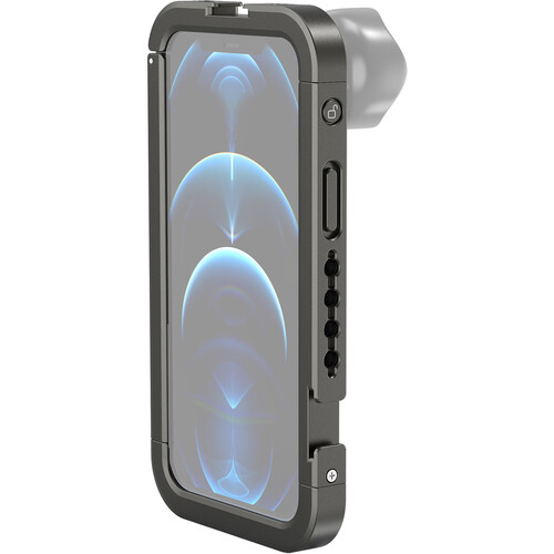 SmallRig Pro Mobile Cage for iPhone 12 Pro