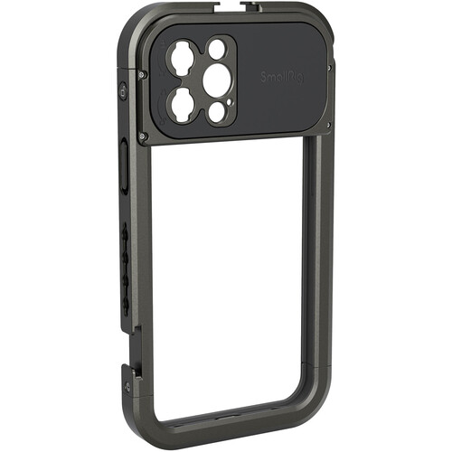 SmallRig Pro Mobile Cage for iPhone 12 Pro Max