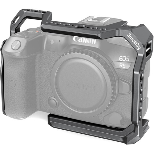 SmallRig Camera Cage Kit for Canon EOS R5 and R6