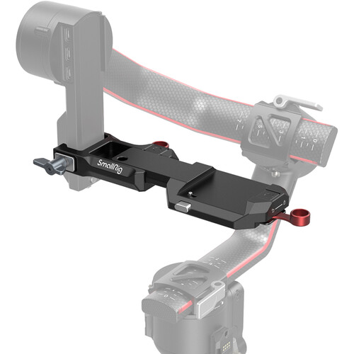 SmallRig Mounting Baseplate for DJI RS2 Handheld Gimbal