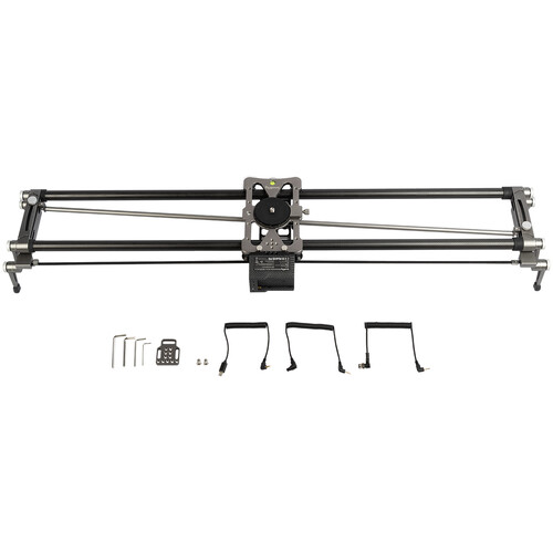 SmallRig MS-10 Motorized Slider