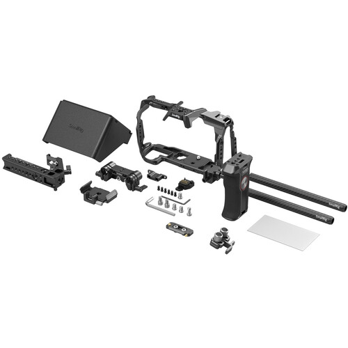SmallRig Master Kit For Blackmagic Pocket Cinema Camera 6K Pro (Advanced Version)