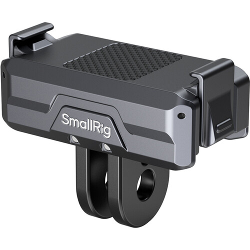 SmallRig Magnetic Adapter for DJI Osmo Action 5 Pro/4/3/360