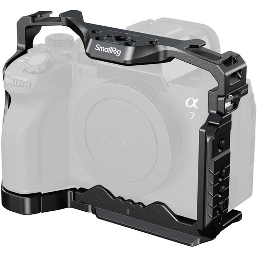 SmallRig Full Camera Cage for Select Sony Alpha Series Cameras
