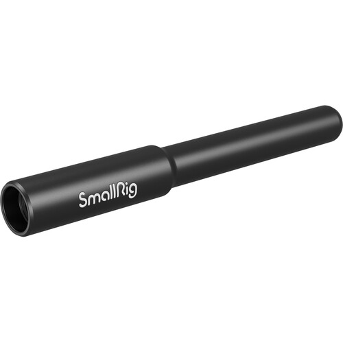 SmallRig 12 to 15mm Rod Clamp Adapter for Select DJI Ronin Gimbals