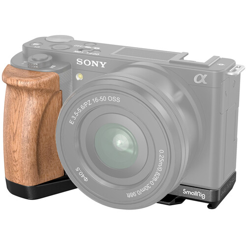 SmallRig L-Shape Grip for Sony ZV-E10