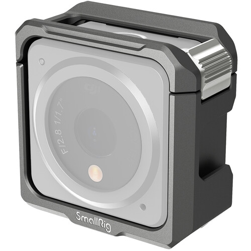 SmallRig Camera Cage for DJI Action 2