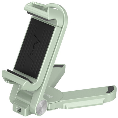 SmallRig Universal Smartphone Stand/Holder (Green)