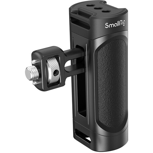 SmallRig Mini Side Handle with ARRI-Style Anti-Twist Mount