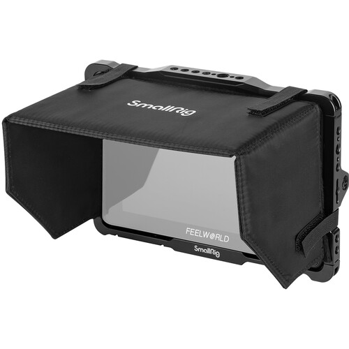 SmallRig Monitor Cage Kit for FeelWorld LUT7/LUT7S/LUT7 PRO/LUT7S PRO