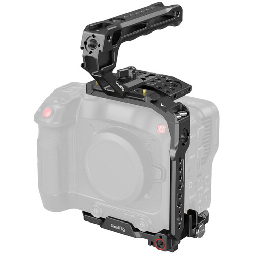SmallRig Handheld Cage Kit for Canon EOS C70