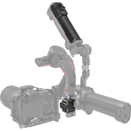 SmallRig Wireless Controller for DJI RS Series Gimbals