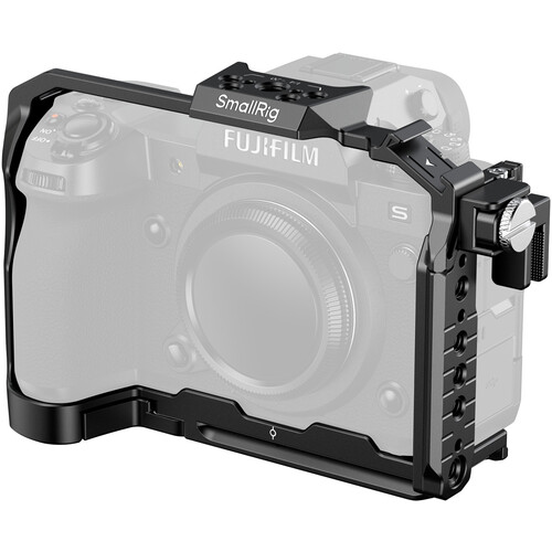 SmallRig Camera Cage for FUJIFILM X-H2 & X-H2S