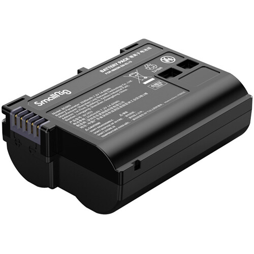 SmallRig EN-EL15 Camera Battery